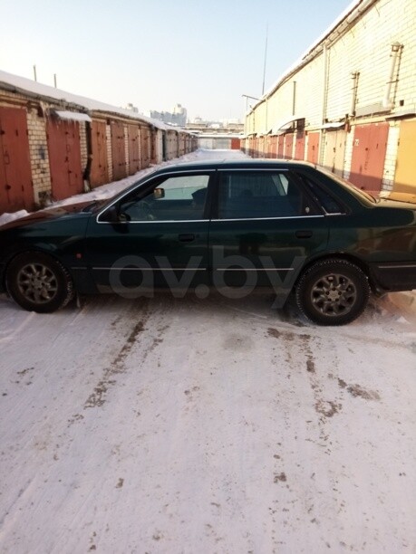 Ford Scorpio II, 1994 г.