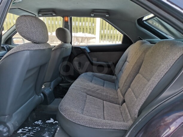 Citroen Xantia X1, 1993 г.