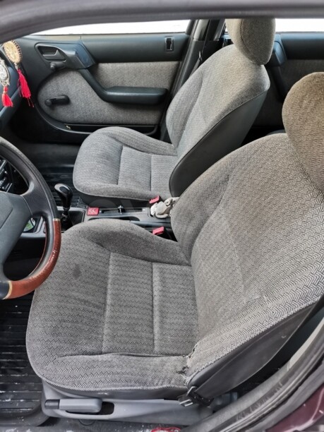 Citroen Xantia X1, 1993 г.