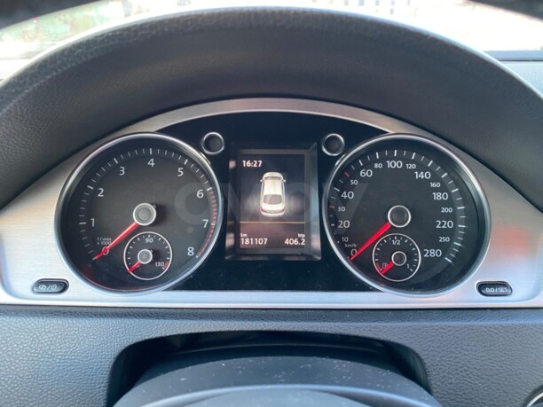 Volkswagen Passat B6, 2006 г.