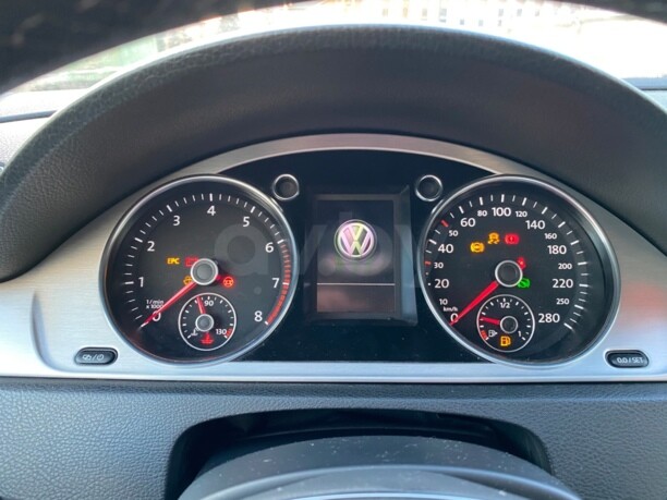 Volkswagen Passat B6, 2006 г.