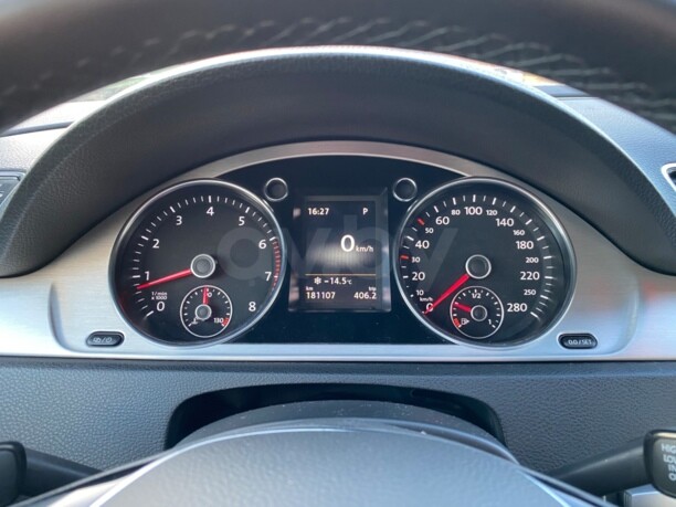 Volkswagen Passat B6, 2006 г.