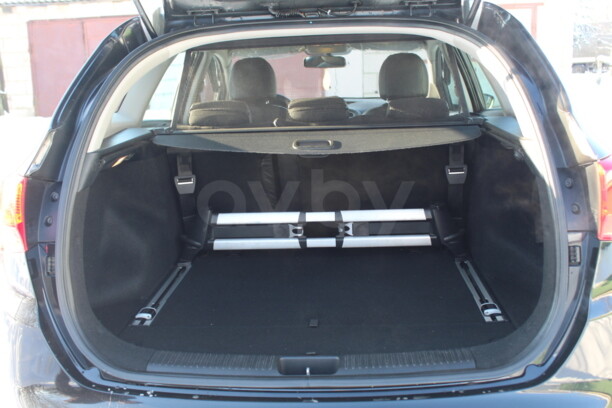 Kia Cee'd II, 2013 г.