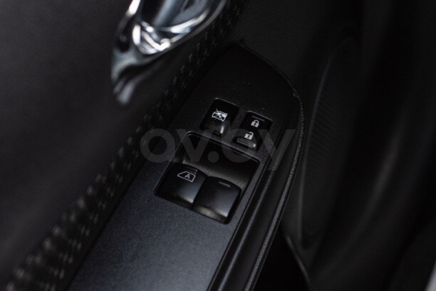 Nissan Note II (E12), 2016 г.