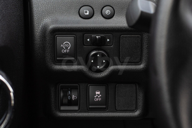 Nissan Note II (E12), 2016 г.