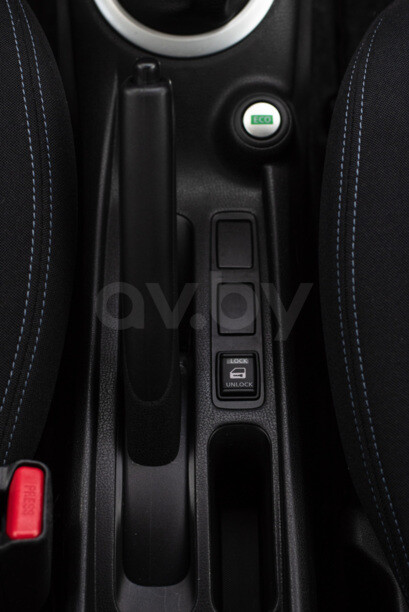 Nissan Note II (E12), 2016 г.