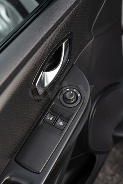 Renault Clio IV, 2016 г.