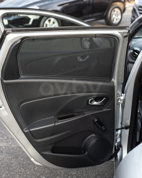 Renault Clio IV, 2016 г.