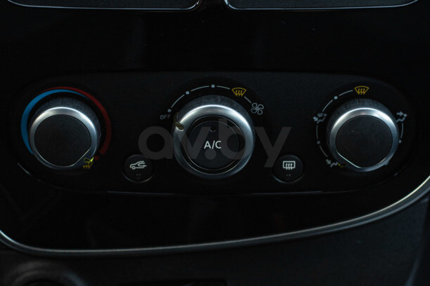 Renault Clio IV, 2016 г.