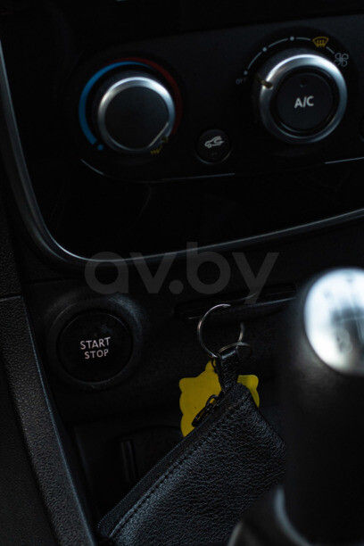 Renault Clio IV, 2016 г.