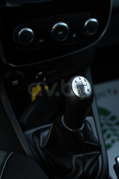 Renault Clio IV, 2016 г.