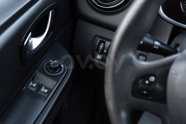 Renault Clio IV, 2016 г.