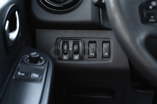 Renault Clio IV, 2016 г.