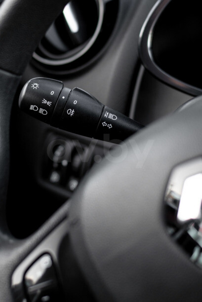 Renault Clio IV, 2016 г.