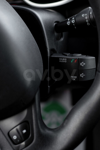 Renault Clio IV, 2016 г.