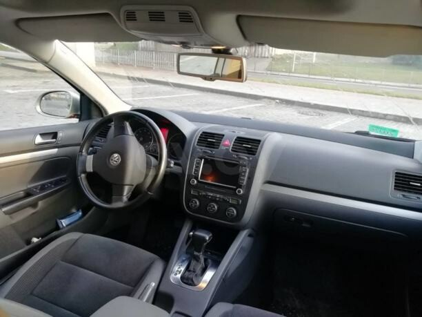 Volkswagen Golf V, 2009 г.