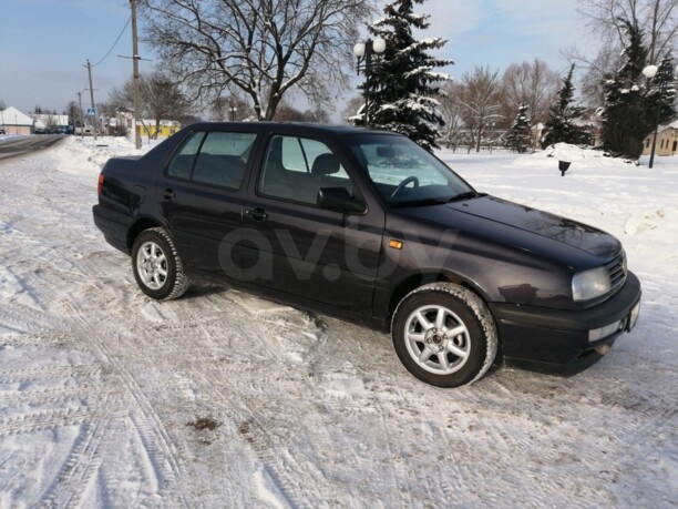 Volkswagen Vento, 1993 г.