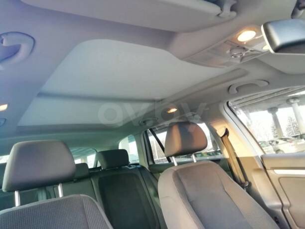Volkswagen Golf V, 2009 г.