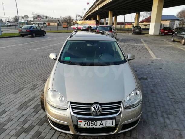 Volkswagen Golf V, 2009 г.