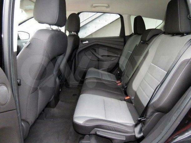 Ford Escape III, 2013 г.