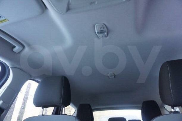 Ford Escape III, 2013 г.