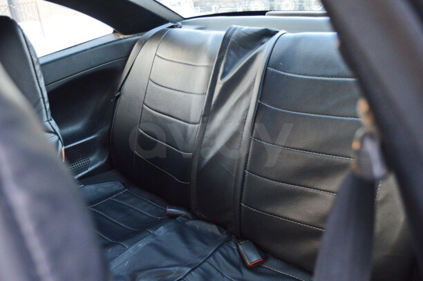 Fiat Coupe, 2000 г.