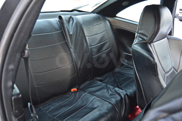 Fiat Coupe, 2000 г.