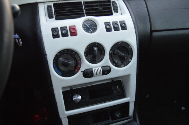Fiat Coupe, 2000 г.