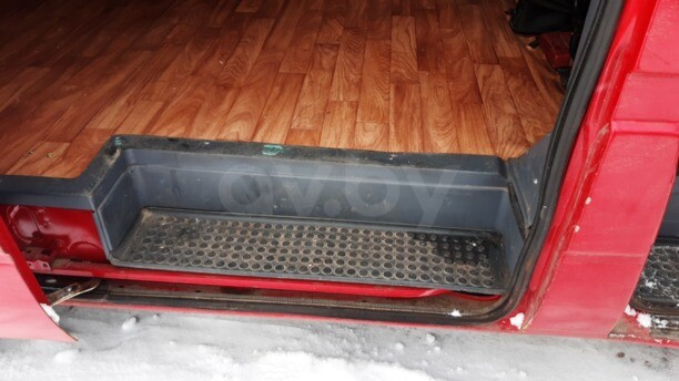 Ford Transit, 2000 г.