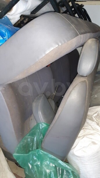 Ford Transit, 2000 г.