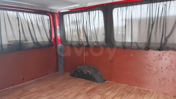 Ford Transit, 2000 г.