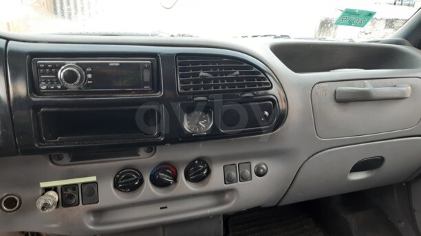 Ford Transit, 2000 г.