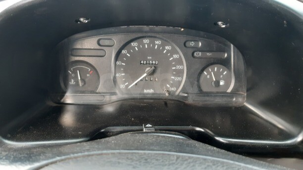 Ford Transit, 2000 г.