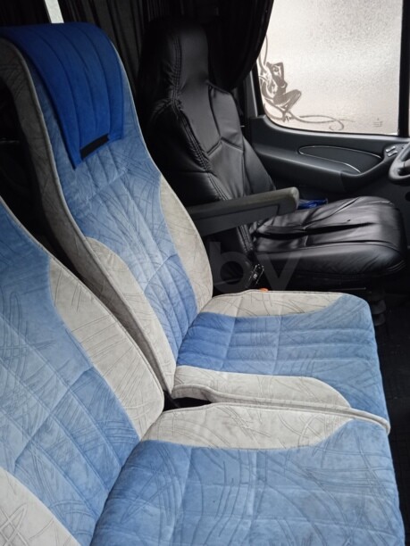 Mercedes-Benz Sprinter, 2001 г.