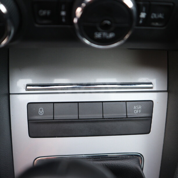 Skoda Octavia III, 2014 г.