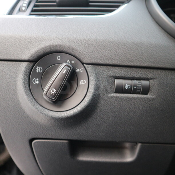 Skoda Octavia III, 2014 г.