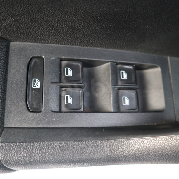 Skoda Octavia III, 2014 г.