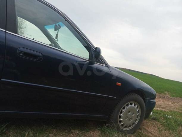 Rover 600, 1998 г.