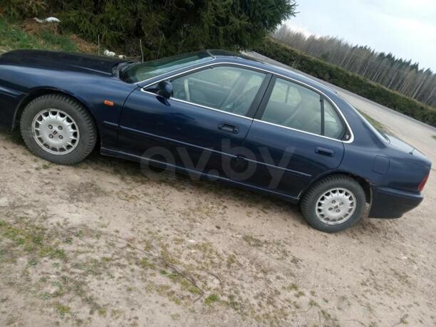 Rover 600, 1998 г.