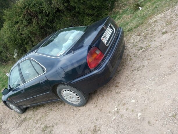 Rover 600, 1998 г.