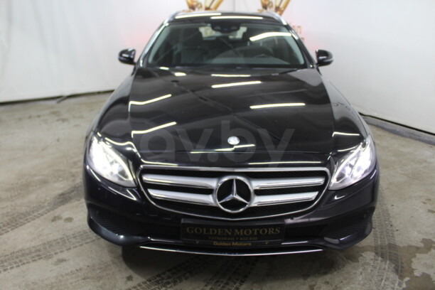 Mercedes-Benz E-Класс W213, S213, X213, C238, A238, 2016 г.