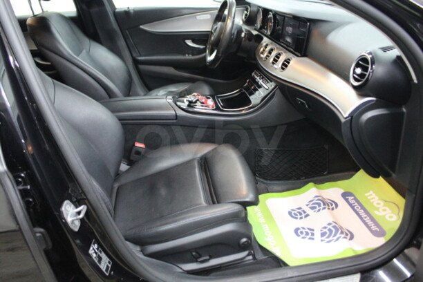 Mercedes-Benz E-Класс W213, S213, X213, C238, A238, 2016 г.