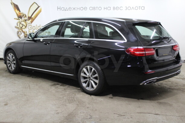Mercedes-Benz E-Класс W213, S213, X213, C238, A238, 2016 г.