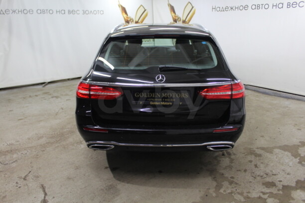 Mercedes-Benz E-Класс W213, S213, X213, C238, A238, 2016 г.