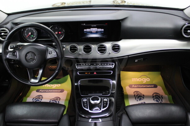 Mercedes-Benz E-Класс W213, S213, X213, C238, A238, 2016 г.