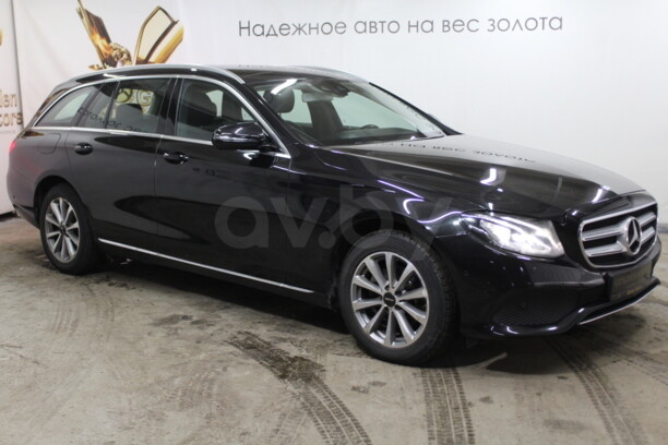 Mercedes-Benz E-Класс W213, S213, X213, C238, A238, 2016 г.