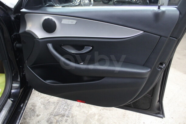 Mercedes-Benz E-Класс W213, S213, X213, C238, A238, 2016 г.