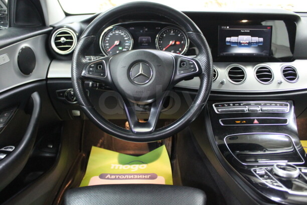 Mercedes-Benz E-Класс W213, S213, X213, C238, A238, 2016 г.