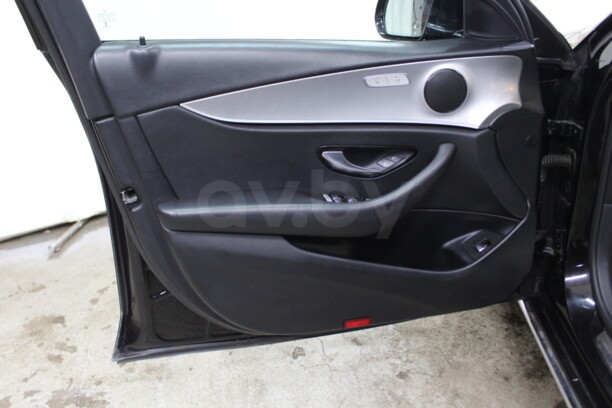 Mercedes-Benz E-Класс W213, S213, X213, C238, A238, 2016 г.