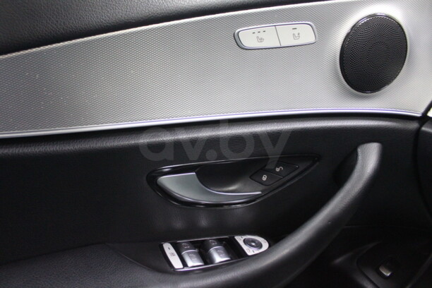 Mercedes-Benz E-Класс W213, S213, X213, C238, A238, 2016 г.